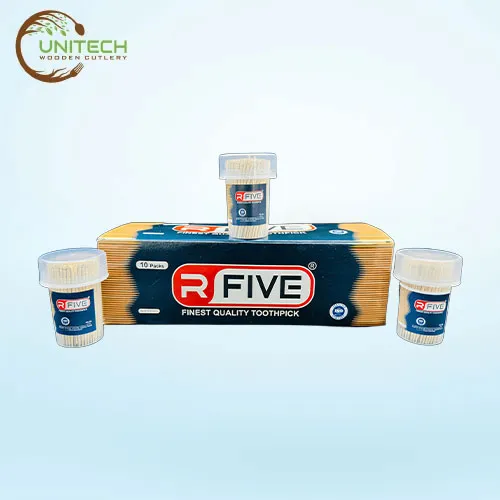 R-Five Toothpick